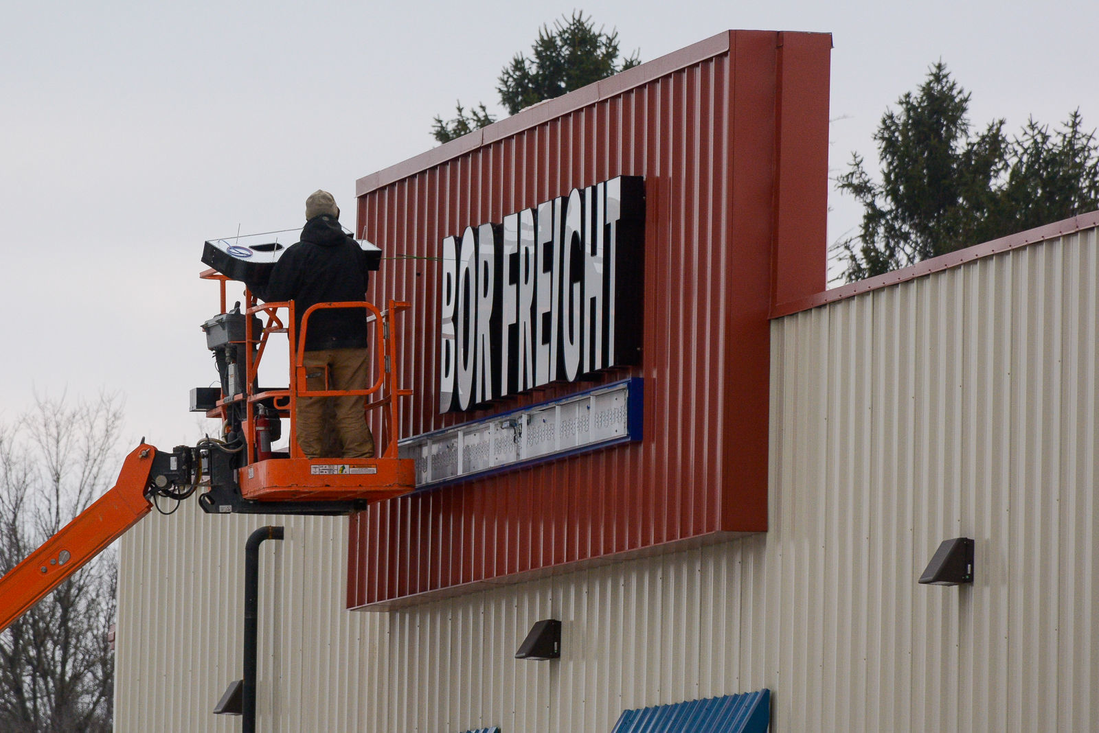 'R' you ready for another store to open?